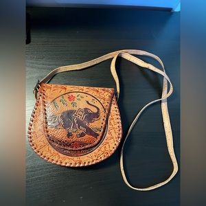 Crossbody Purse from India - 5 for $25 for items marked with ⭐️